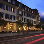 Krebs 4* Interlaken