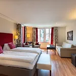 Krebs Otel 4*