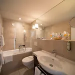 Otel Krebs Interlaken