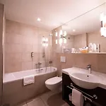 Krebs Hotel Interlaken