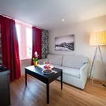 Krebs Hotel 4*