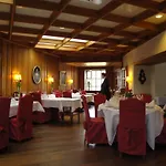 Krebs Hotel