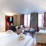 Hotel Krebs Interlaken