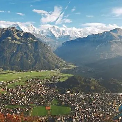 Krebs Interlaken
