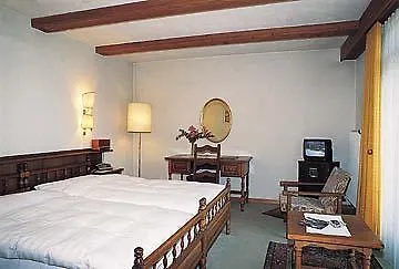 Krebs Interlaken