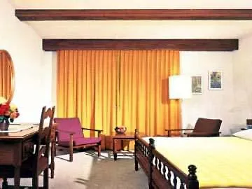 Hotel Krebs 4*