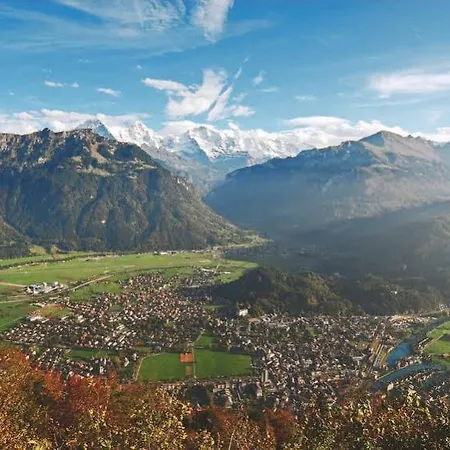 Krebs Hotel Interlaken