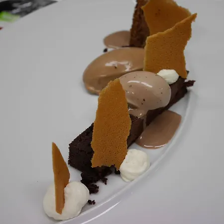 Hotell Krebs Interlaken