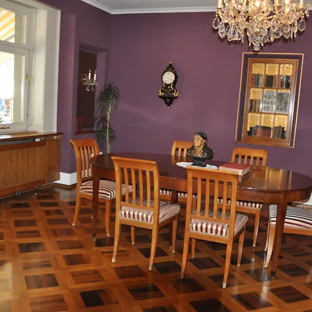 Hotel Krebs