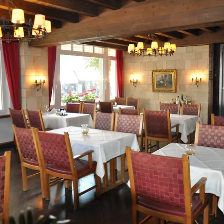 Hotel Krebs