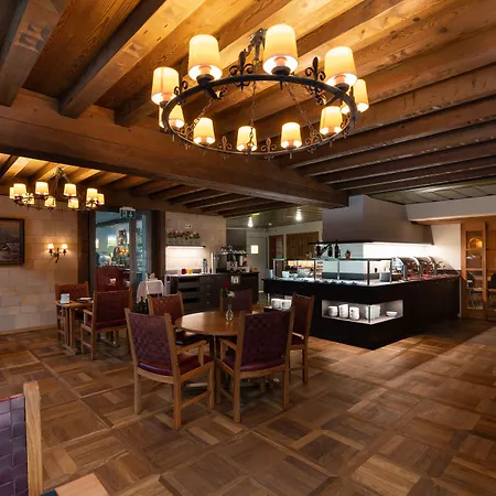 Hotel Krebs