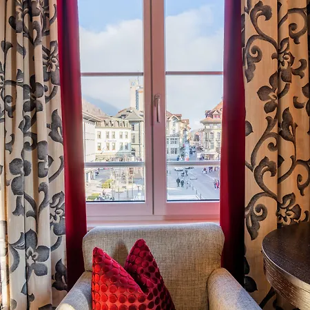 Krebs Hotel 4*
