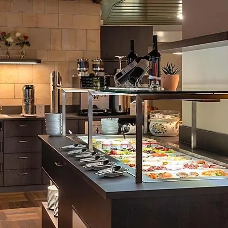 Hotel Krebs Interlaken