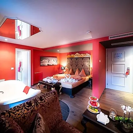 Hotel Krebs 4*