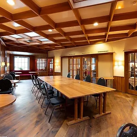 Krebs Hotel 4*