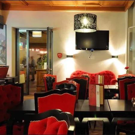 Hotel Krebs