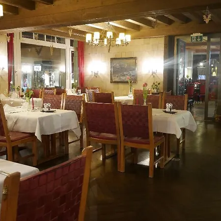 Krebs Hotel