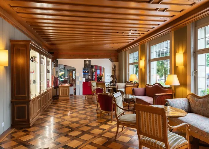 クレブス ホテル