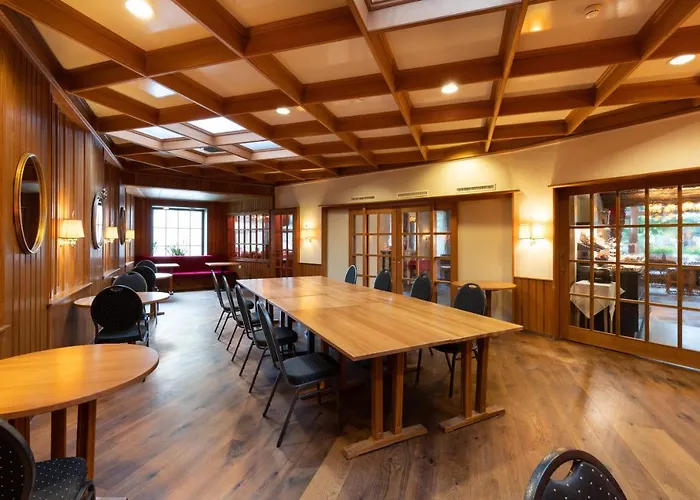 クレブス ホテル