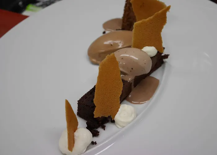 ホテル クレブス インターラーケン