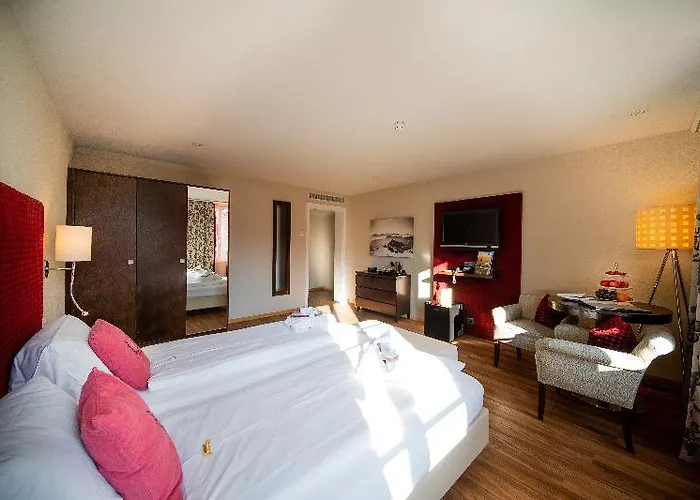 ホテル クレブス