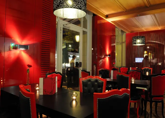 كريبس إنترلاكن