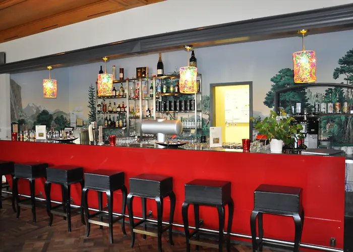 كريبس إنترلاكن