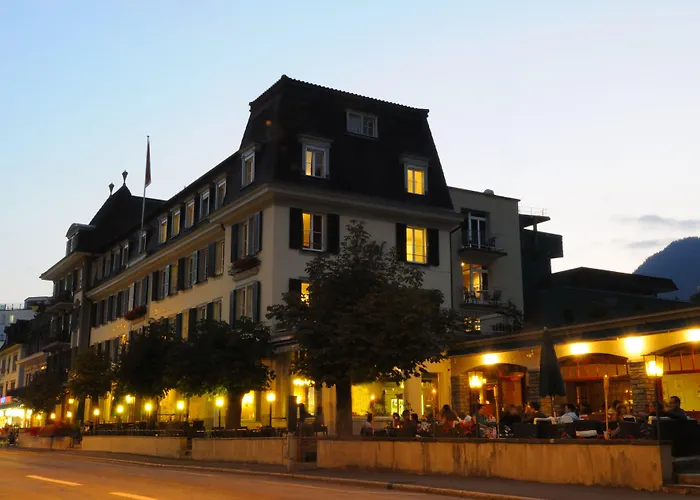 クレブス ホテル