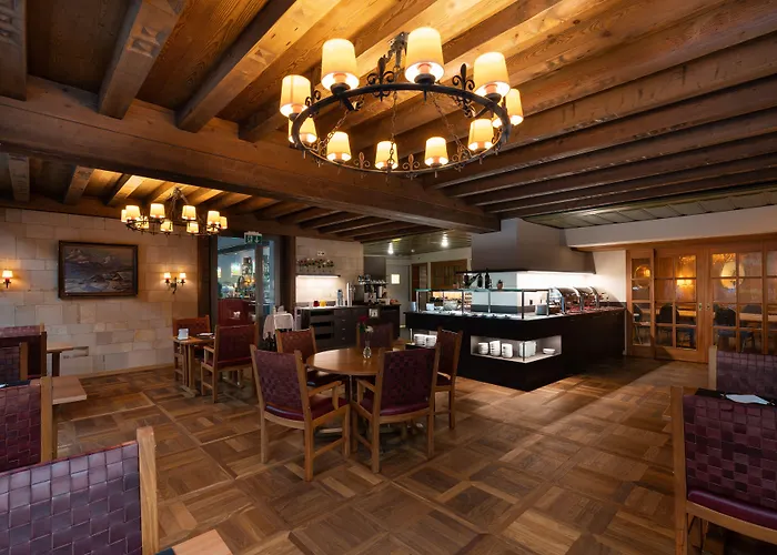 ホテル クレブス