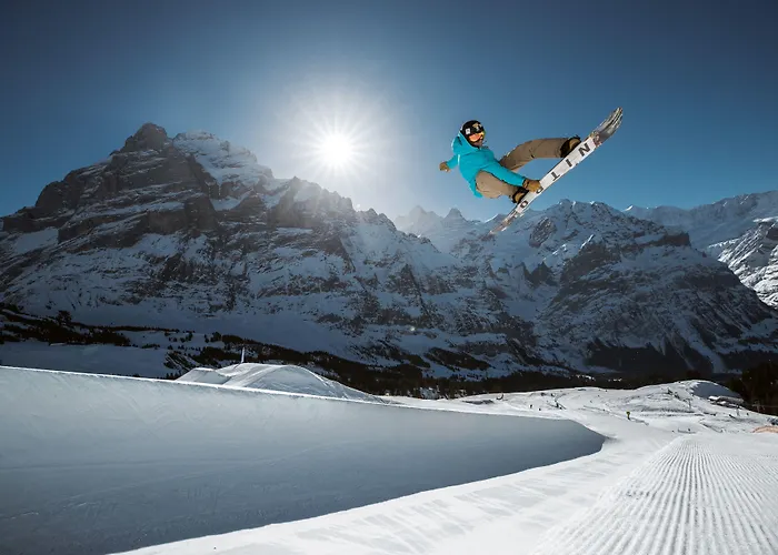 クレブス ホテル