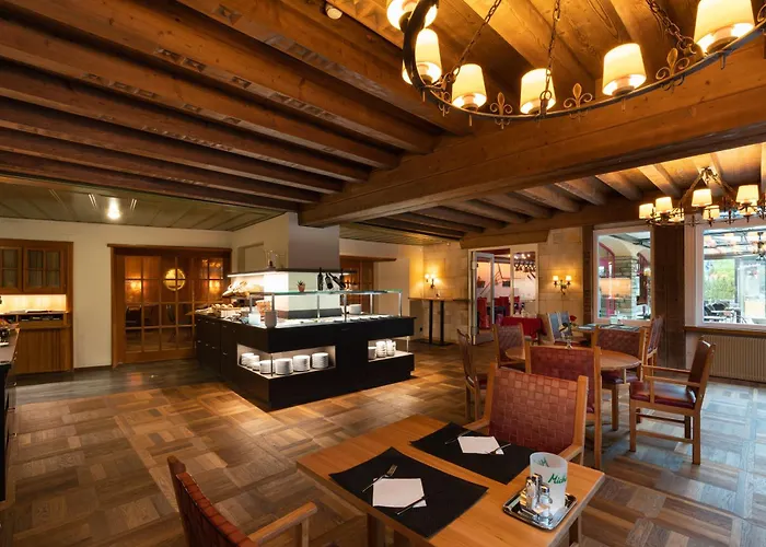 ホテル クレブス 4*