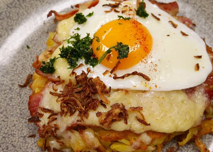 كريبس 4* إنترلاكن