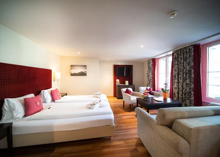 كريبس إنترلاكن