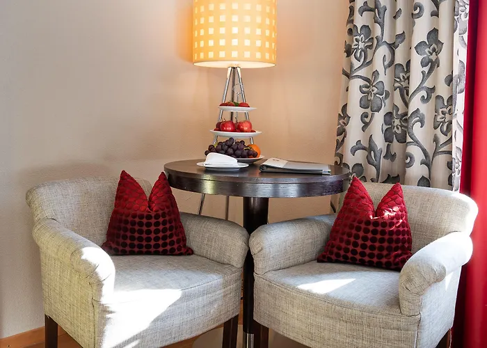 クレブス ホテル