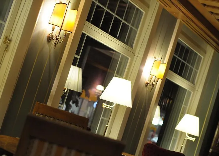 クレブス インターラーケン