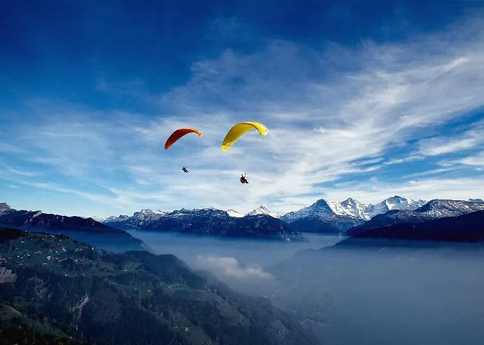 فندق كريبس 4*