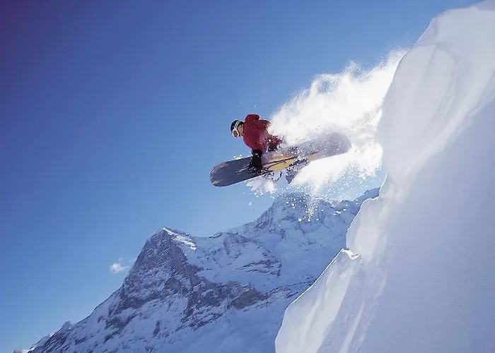 クレブス ホテル 4*