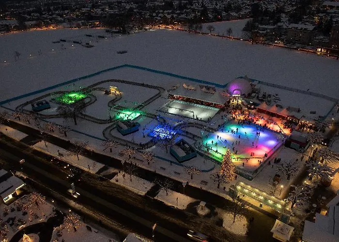 كريبس 4* إنترلاكن