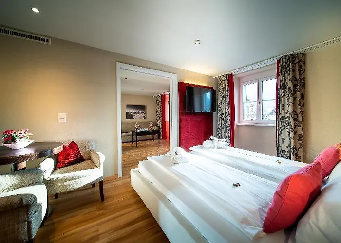 ホテル クレブス 4*