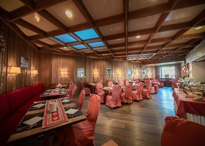 クレブス インターラーケン