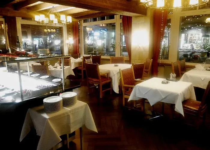 ホテル クレブス 4*