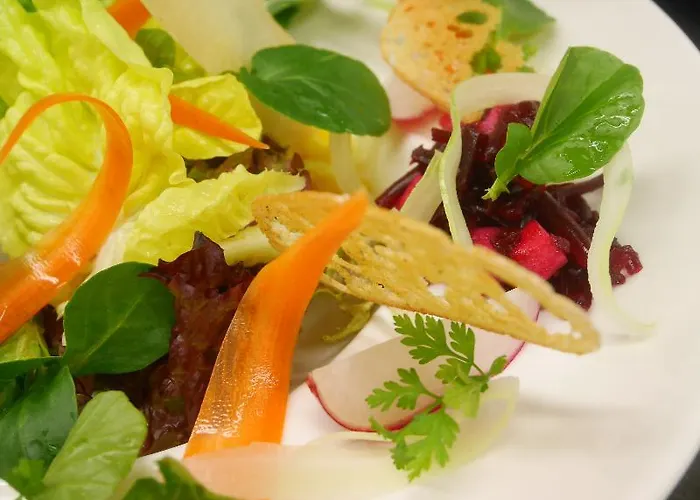 ホテル クレブス インターラーケン