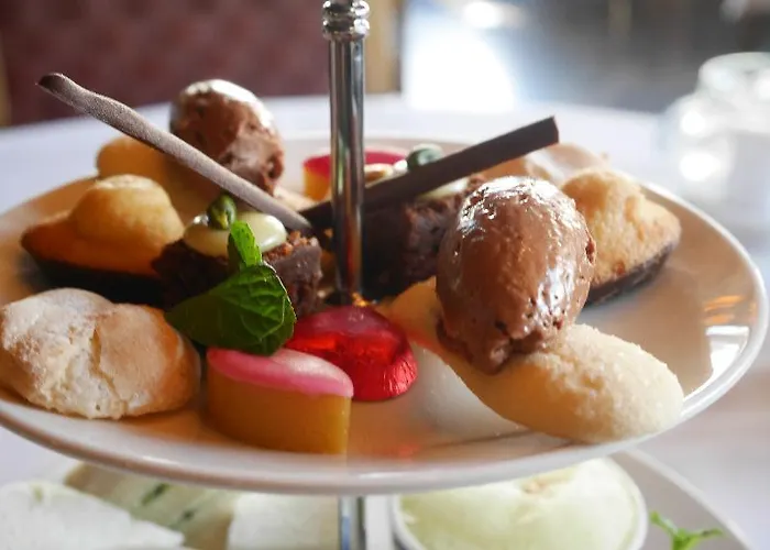 クレブス 4* インターラーケン