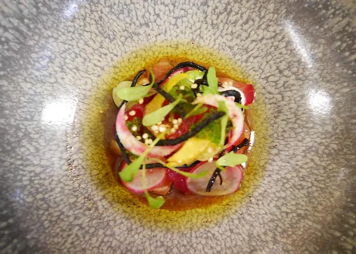 クレブス ホテル