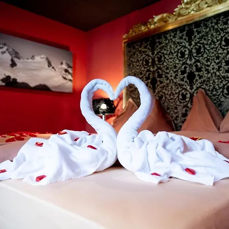 Krebs 4* Interlaken