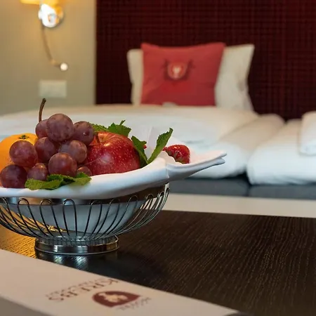Krebs Hotel
