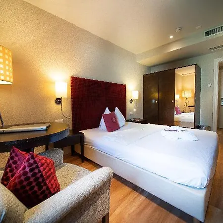 Krebs Hotel Interlaken