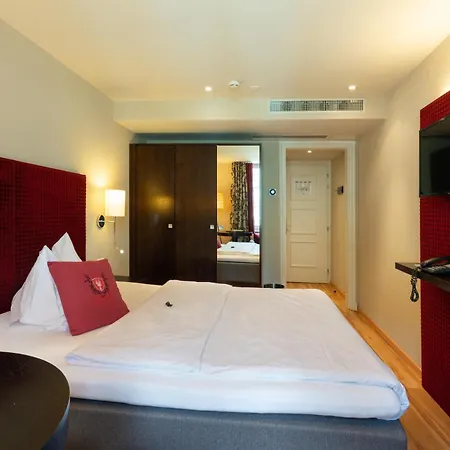 Krebs 4* Interlaken
