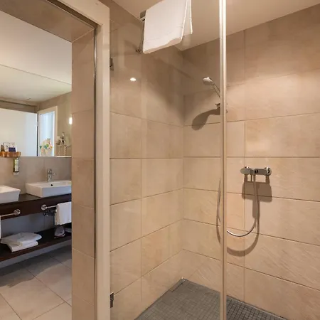 Hotel Krebs 4*