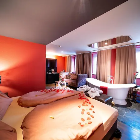 Krebs 4* Interlaken